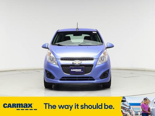 2015 Chevrolet Spark LT