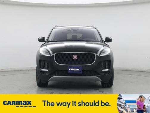 2020 Jaguar E-PACE