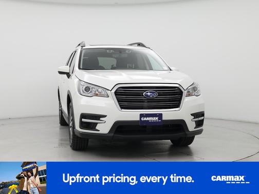 2019 Subaru Ascent Premium