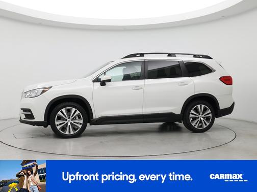 2019 Subaru Ascent Premium