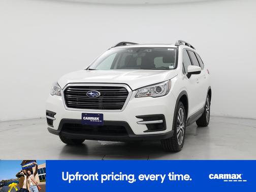 2019 Subaru Ascent Premium