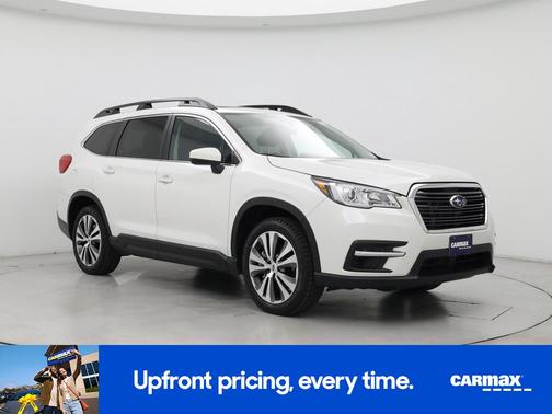 2019 Subaru Ascent Premium