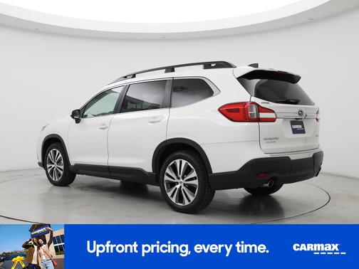 2019 Subaru Ascent Premium