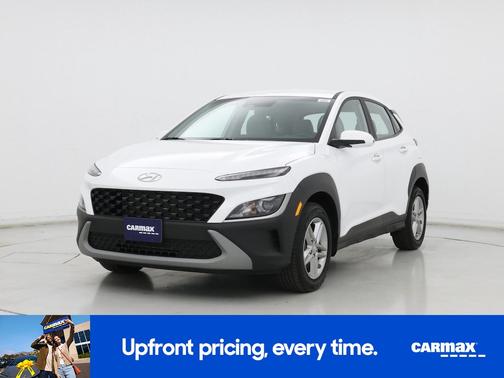 2023 Hyundai KONA SE