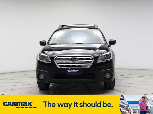 2015 Subaru Outback Premium