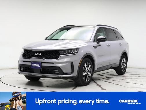 2023 Kia Sorento EX
