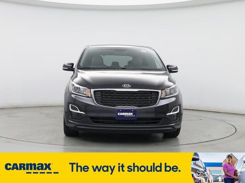 2020 Kia Sedona EX