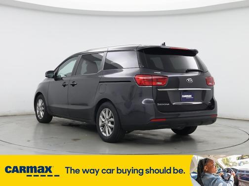 2020 Kia Sedona EX