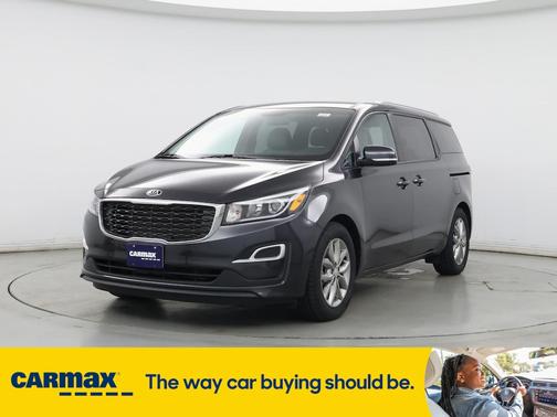 2020 Kia Sedona EX
