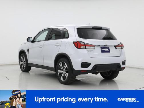 2023 Mitsubishi Outlander Sport SE