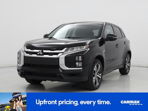 2021 Mitsubishi Outlander Sport SE