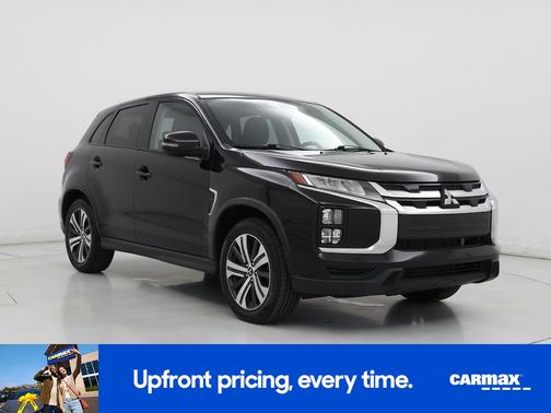 2021 Mitsubishi Outlander Sport SE