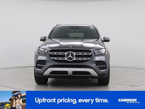 2024 Mercedes-Benz GLE 450 Plug-In Hybrid