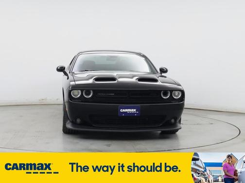 2015 Dodge Challenger R/T Scat Pack
