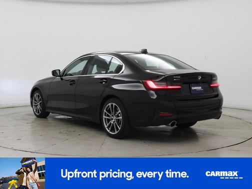 2020 BMW 330 I xDrive