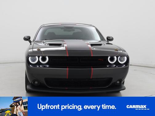 2016 Dodge Challenger R/T