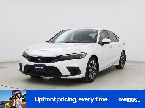 2023 Honda Civic EX-L