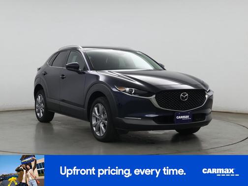 2023 Mazda CX-30 2.5 S Select Package