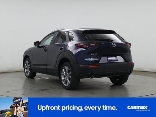 2023 Mazda CX-30 2.5 S Select Package