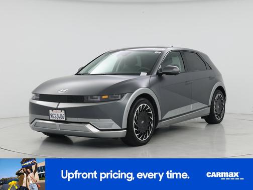 2023 Hyundai IONIQ 5 Limited