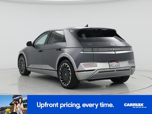 2023 Hyundai IONIQ 5 Limited