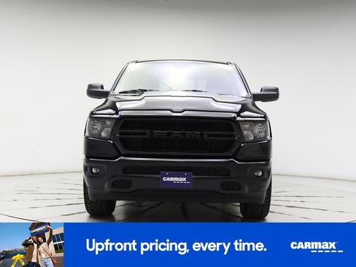 2023 RAM 1500 Tradesman