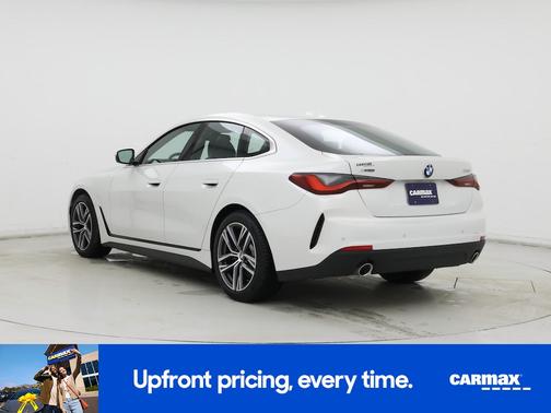 2025 BMW 430 I xDrive Gran Coupe