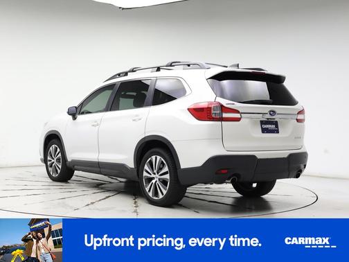 2019 Subaru Ascent Premium