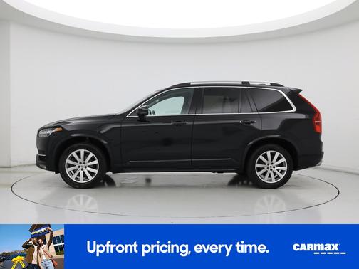 2016 Volvo XC90 T6 Momentum