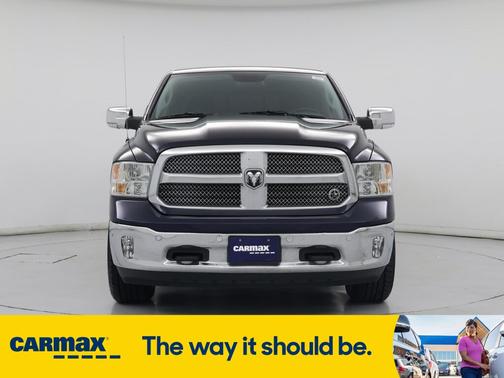 2018 RAM 1500 Lonestar