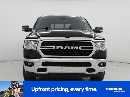 2022 RAM 1500 Bighorn