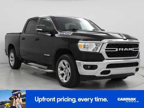 2022 RAM 1500 Bighorn