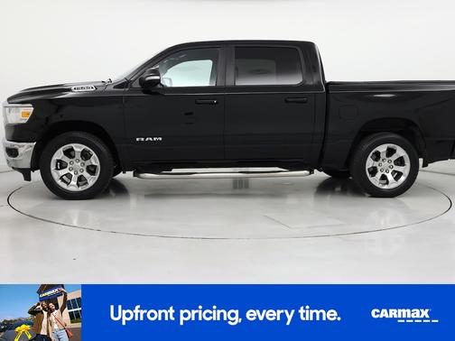 2022 RAM 1500 Bighorn