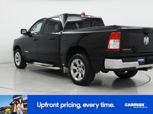 2022 RAM 1500 Bighorn