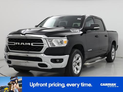 2022 RAM 1500 Bighorn