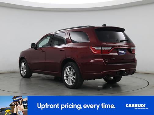 2023 Dodge Durango GT Plus