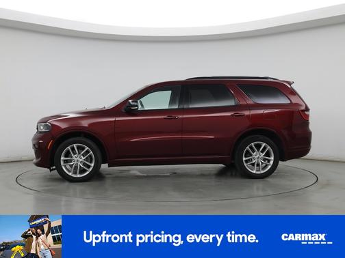 2023 Dodge Durango GT Plus