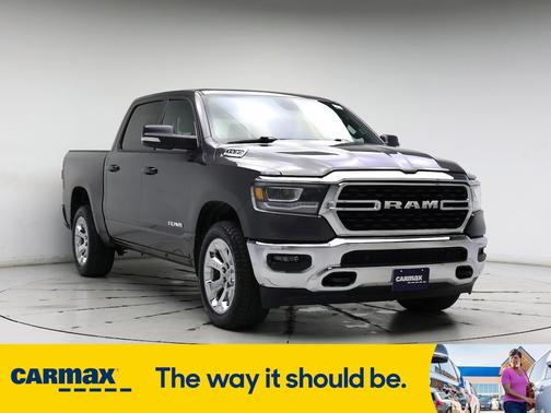 2022 RAM 1500 Bighorn