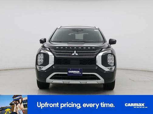 2023 Mitsubishi Outlander PHEV SEL
