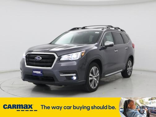 2022 Subaru Ascent Touring