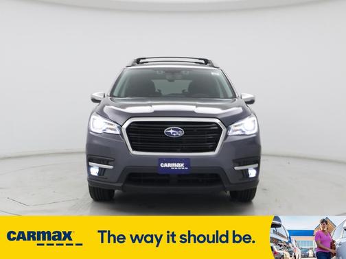 2022 Subaru Ascent Touring