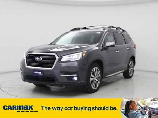2022 Subaru Ascent Touring