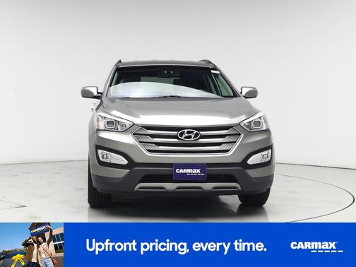 2014 Hyundai Santa Fe Sport 2.4L (A6)