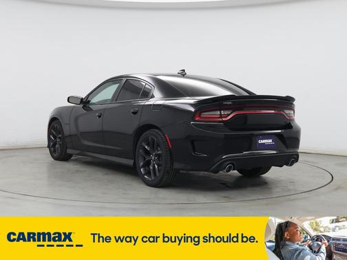 2020 Dodge Charger R/T