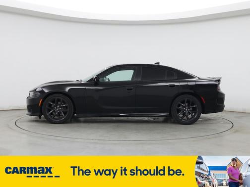 2020 Dodge Charger R/T