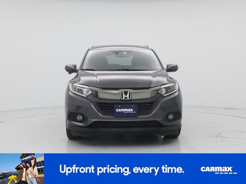 2021 Honda HR-V EX-L