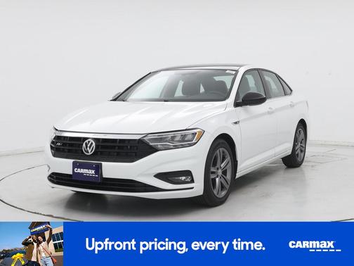 2020 Volkswagen Jetta R-Line