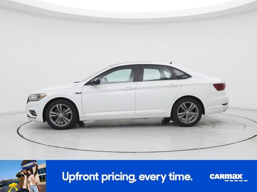 2020 Volkswagen Jetta R-Line