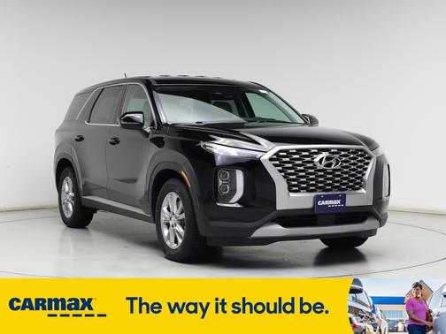 2022 Hyundai PALISADE SE