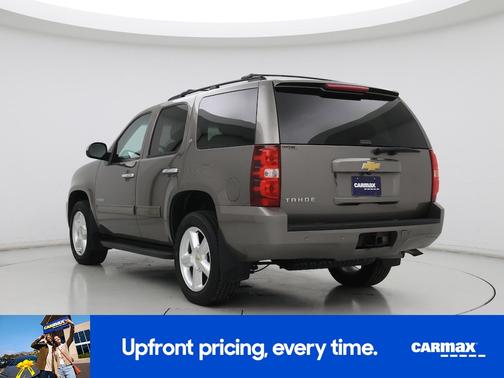 2014 Chevrolet Tahoe LT
